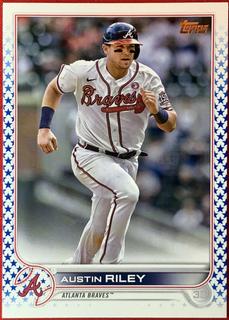 Austin Riley