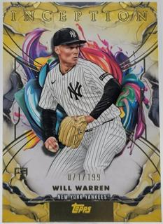 Will Warren