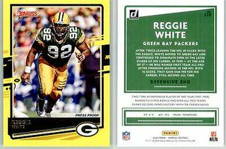 Reggie White