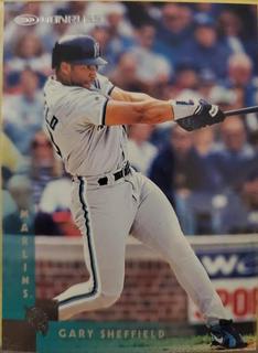 Gary Sheffield