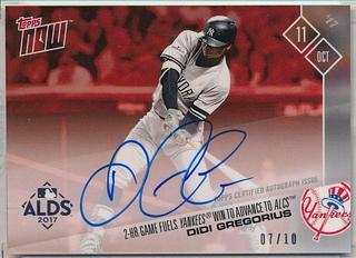 Didi Gregorius