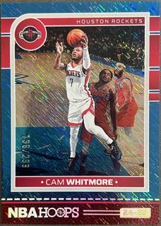 Cam Whitmore