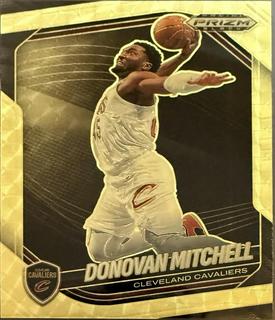 Donovan Mitchell