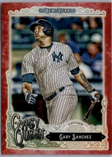 Gary Sanchez