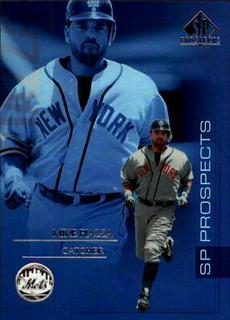 Mike Piazza