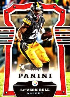 Le'Veon Bell