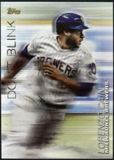 Lorenzo Cain