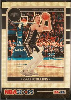 Zach Collins