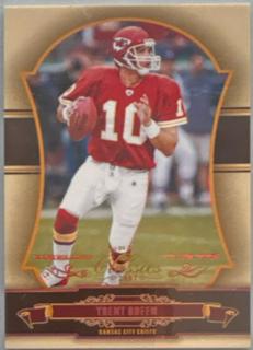Trent Green