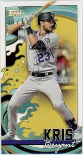 Kris Bryant