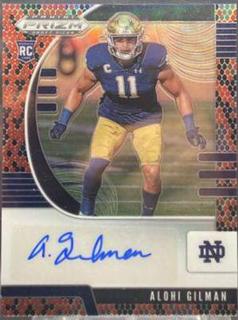 Alohi Gilman