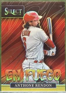 Anthony Rendon