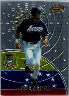 Bob Abreu