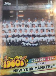 NEW YORK YANKEES