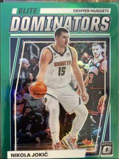 Nikola Jokic