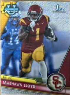 MarShawn Lloyd