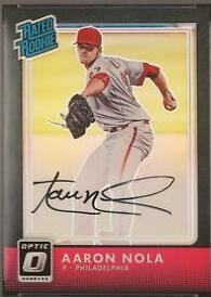Aaron Nola