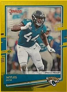 Myles Jack