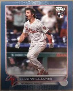 Luke Williams
