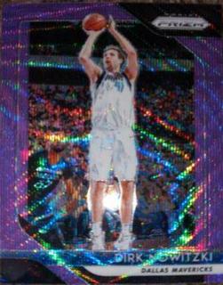 Dirk Nowitzki