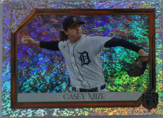 Casey Mize