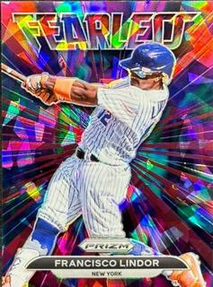 Francisco Lindor