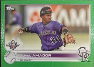Adael Amador