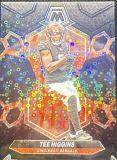 Tee Higgins