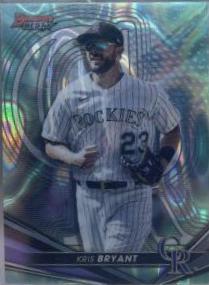 Kris Bryant
