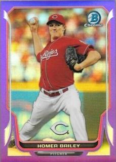 Homer Bailey