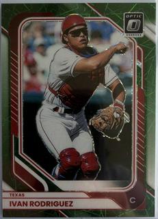 Ivan Rodriguez