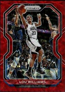 Lou Williams