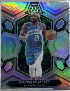 Patrick Beverley