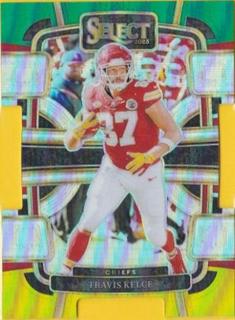 Travis Kelce