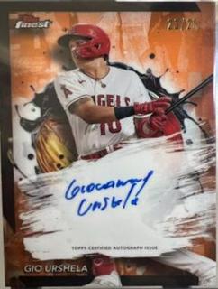 Gio Urshela