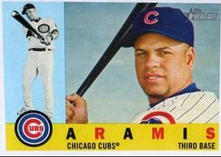 Aramis Ramirez