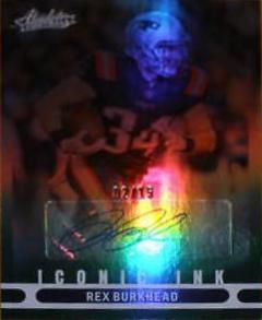 Rex Burkhead