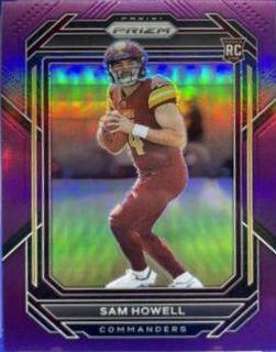 Sam Howell