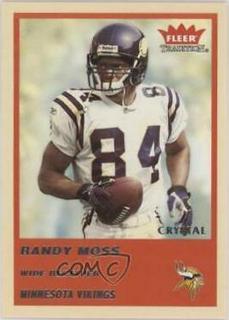 Randy Moss