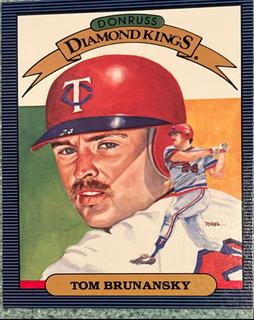 Tom Brunansky