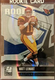 Matt Leinart