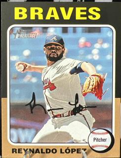 Reynaldo Lopez