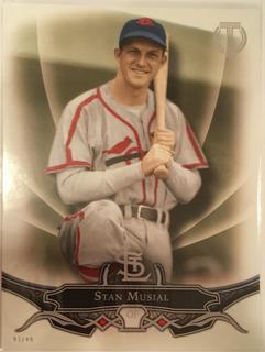 Stan Musial