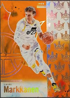 Lauri Markkanen