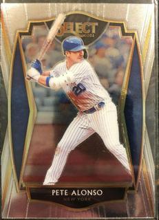 Pete Alonso