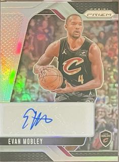 Evan Mobley