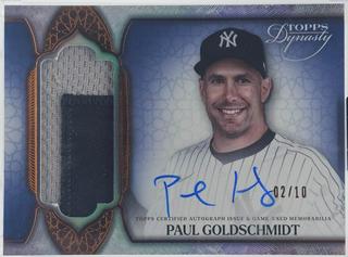 Paul Goldschmidt
