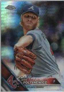 Mike Foltynewicz