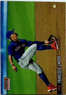 Francisco Lindor