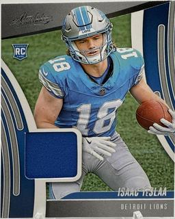 Isaac TeSlaa